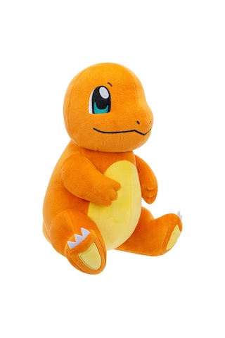 Pokemon Charmander Pelüş 20 Cm Pkw3659 Çok Renkli
