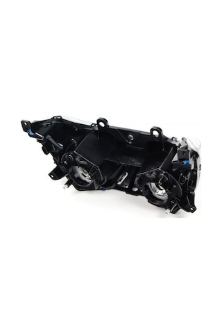 Yamaha Xmax 250 2014-2017 Far 2dm-h410a-00 N11.307