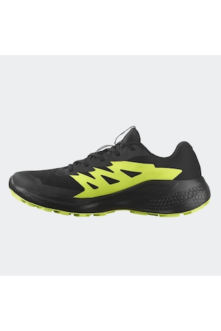 Salomon L47802000 Alphaglide Gore-tex Erkek Koşu Ayakkabısı Renkli