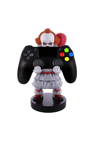 Exg Pro Cable Guys Pennywise It 2 Phone And Controller Holder