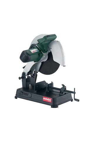 Metabo CS 23-355 Profil Metal Kesme 2300W 355mm