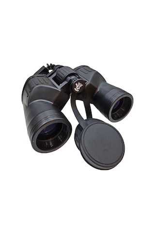 Brf D-004 8x40 El Dürbünü Siyah