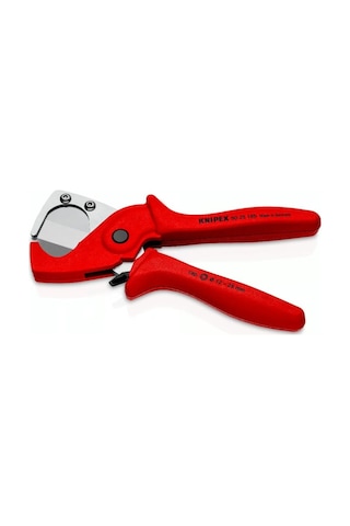 Knıpex 9025185 Plastik Boru Makası