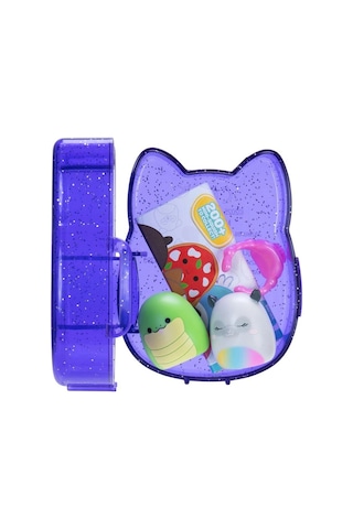Squish-a-longs Sürpriz Paket Ürün Sürpriz Pakettir - 1 Adet Fiyatıdır