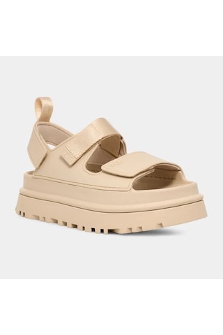 Sandalet Kadın 1152685 Ugg W Goldenglow Sea Salt Açık Mavi