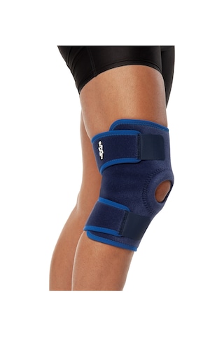 Variteks Nexus 885 Patella Destekli Cırtlı Dizlik Standart