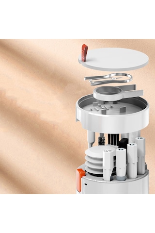 Techaks Q20 Elektronik Cihaz Temizlik Kiti