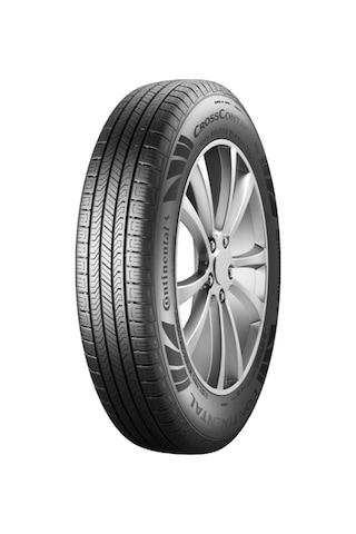 Continental 275/45R22 115W XL Crosscontact Rx Lr Yaz Lastiği 2025