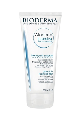 Bioderma Atoderm Intensive Foaming Gel 200 ML