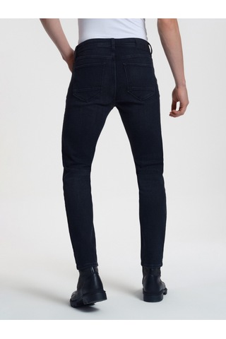 Loft Erkek Jean Pantolon Siyah Lf2034691 Vıvaldı Wash M 24kp69000151 P6912346 Siyah