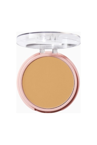 E.l.f. Halo Glow Powder Filtre Preslenmiş Bitirme Pudrası Ve Gözenek Medium Neutral