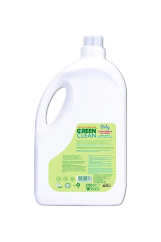 Mey İthalat Baby Bitkisel Emzik Biberon Temizleyici 2750 Ml