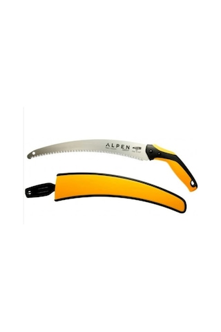 Alpen 6350 Budama Testeresi
