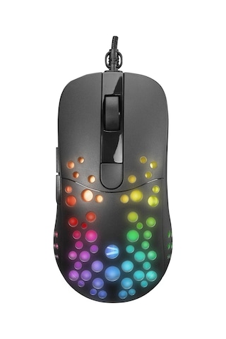 Altec Lansing ALGM7622 8000 DPI Kablolu Oyuncu Mouse