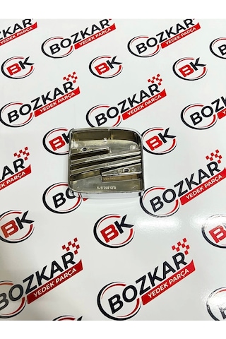 Seat Ibiza 2009-2012 Ön Panjur Arma 6j0853679739