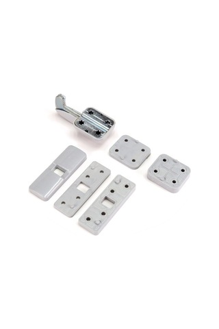 Lüks Emniyet Kancası gri emk-02g