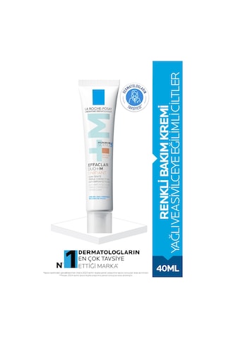 La Roche Posay Effaclar Duo M Unifiant Medium Shade 40 ML