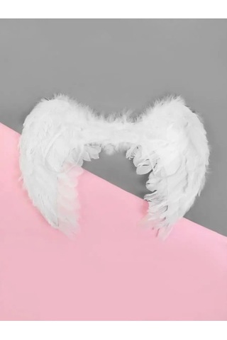 Riota Angel Kanatları Karnaval 40x55 Cm 101720378