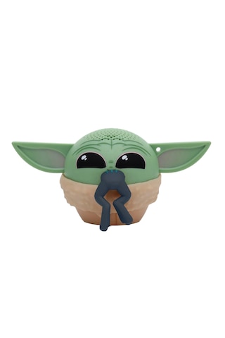 Bitty Boomers Star Wars Child Frog Figürlü Lisanslı Mini Bluetooth Hoparlör