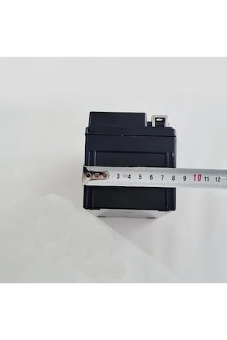 Monero Akü Ytx7a-bs 12v 7ah Mondial Revival 50, Wing 50, Virago 50i, Tourismo 50i
