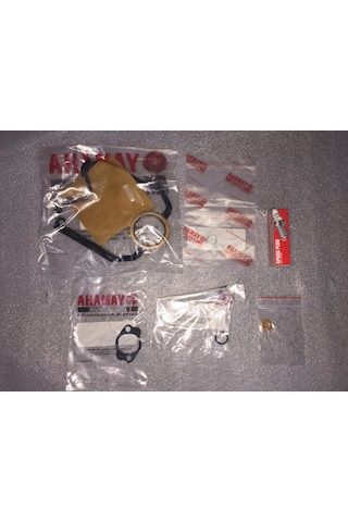 Nmax 125/155 Servis Kit 1 12000-24000 Km