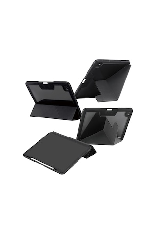 Care By Panzerglass Tpu Essential Case İpad Pro 13" 2024-2025 Kılıf