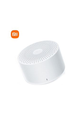 Teltree Mıknatıs Devre Desteğiyle Bluetooth Hoparlör, 52g Hafif Taşınabilir, Bt 4.2 İle Hızlı Bağlantı, Elsiz Arama Ve Ses Kontrolü, Beyaz