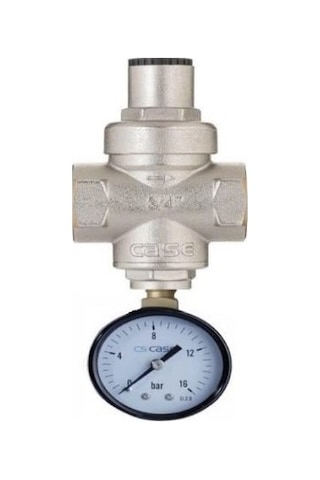 Case Minyon Su Basınç Düş. 3/4'' (3320 Maks.16 Bar)