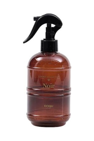 Doqu Home Luxury Noir Oda & Tekstil Spreyi 500 Ml