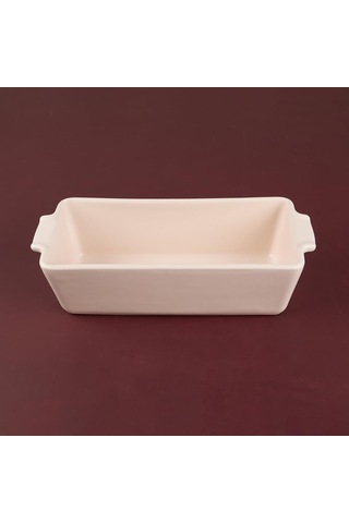 Yıldız Elissa Kek Kalıbı Mat Beyaz 31 Cm Çok Renkli
