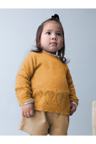 2261 Bermuda Sarı
