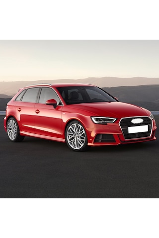 Audi A3 2017-2020 1.0tsi Benzinli Motor Yağ Karteri 04c103601c 1 Adet