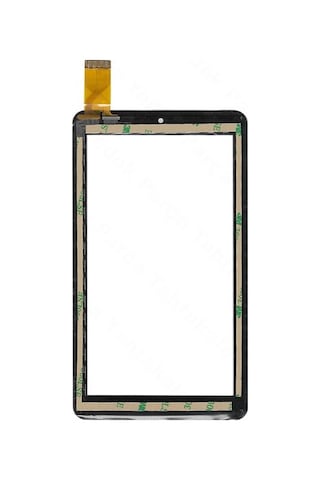 Ezcool M5 Dokunmatik Siyah