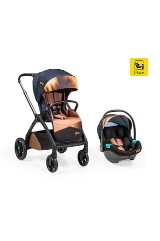 Baby2go Falcon 2543 Travel Sistem Bebek Arabası