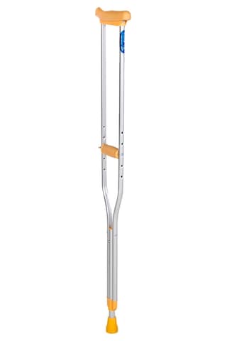 Comfort Plus Ky925L İthal Alüminyum Koltuk Altı Değneği (Çift)