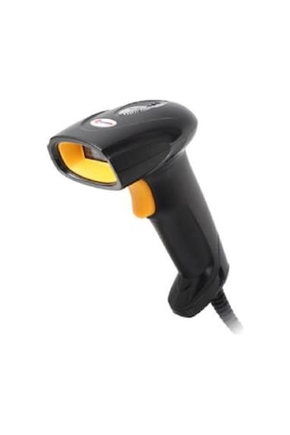 Corpex Cr-1695 1d Lazer Kablolu Barkod Okuyucu Usb
