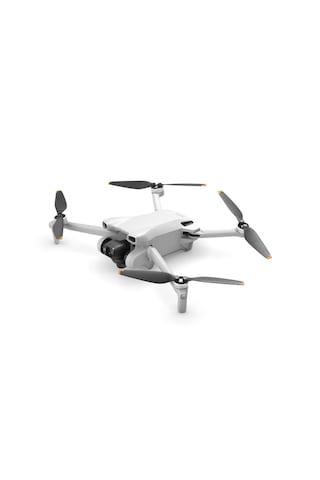 DJI Mini 3 Fly More Combo (DJI RC) (GL)