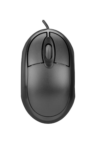 Hadron Hdx3252 Usb Siyah 800dpi Optik Mouse HDX3252