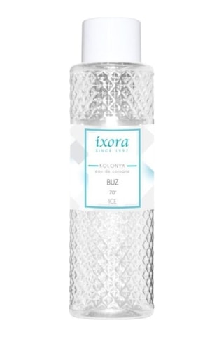 Ixora 70 Derece Buz Kolonyası 400 ML