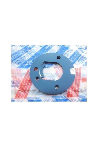 Ducato Boxer Jumper Stepne Tutucu Demir Plaket 15" 1363712080