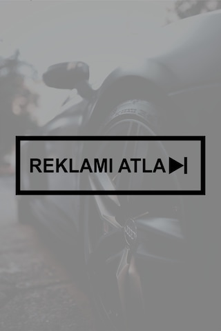 18 X 5,5 Cm Reklamı Atla Sticker Araba Motosiklet Sticker Oto Sticker