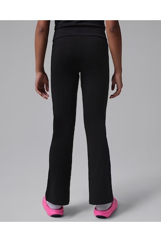 Nike Nıke Jordan Jdg Jordan Bk Flared Leggıng Kız Çocuk Tayt Pantolon 45g059 023
