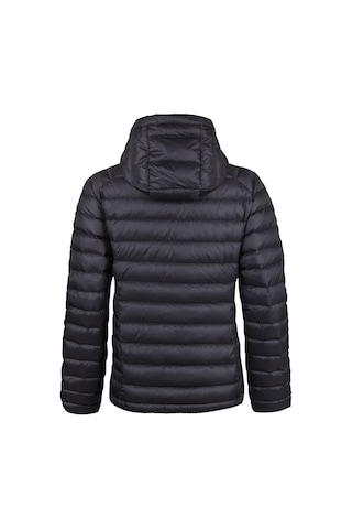 Sportlife Downtouch Bayan Kaz Tüyü Mont - Siyah