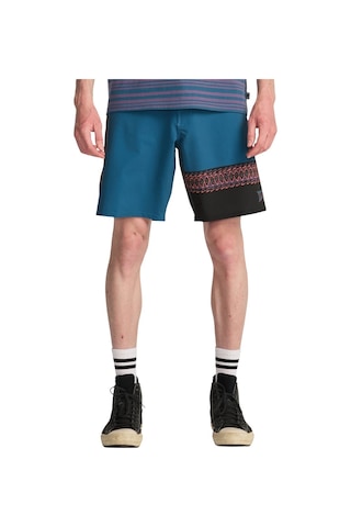 Billabong Bıllabong Burleıgh Pro Bpr1 Mavi