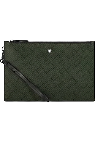 Montblanc Extreme 3.0 El Çantası 220245 Yeşil