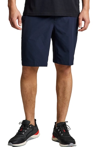Slam Slam Tech Chino Short Erkek Mavi Şort W13 Lacivert