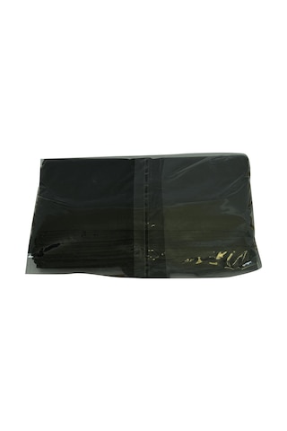 Lokmanavm Orta Boy Atlet Geri Dönüşüm Granül Çanta Poşet 47X27 Cm N11.266