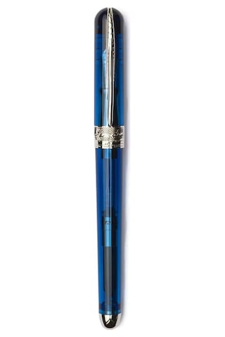 Pineider Avatar Ur Demo Metal Sky Blue Dolma Kalem Sfapp3401440 Standart