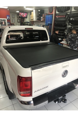 VW AMAROK AVENTURA 2017- ROLLBAG (SÜRGÜ KAPAK)