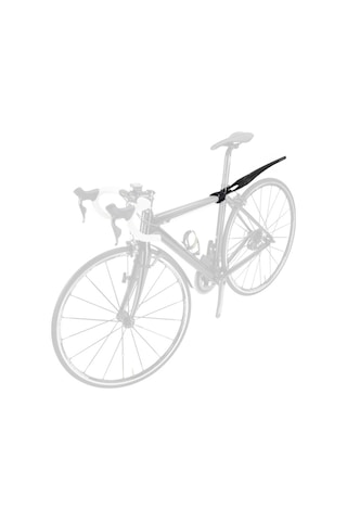 Topeak Defender Rc11 700X25 Arka Çamurluk250070 Siyah